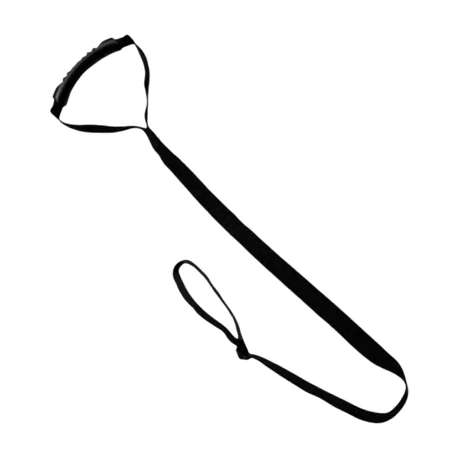 Kayak Stand up Assist Strap Dragging Accessories Tool for Kayaker Pull Strap