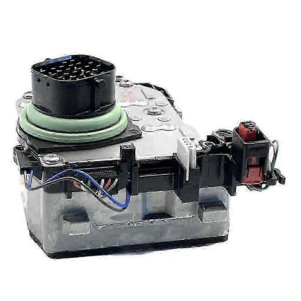 62Te Mission Shift Solenoid Pack Block 20600109ab For 2007 Up