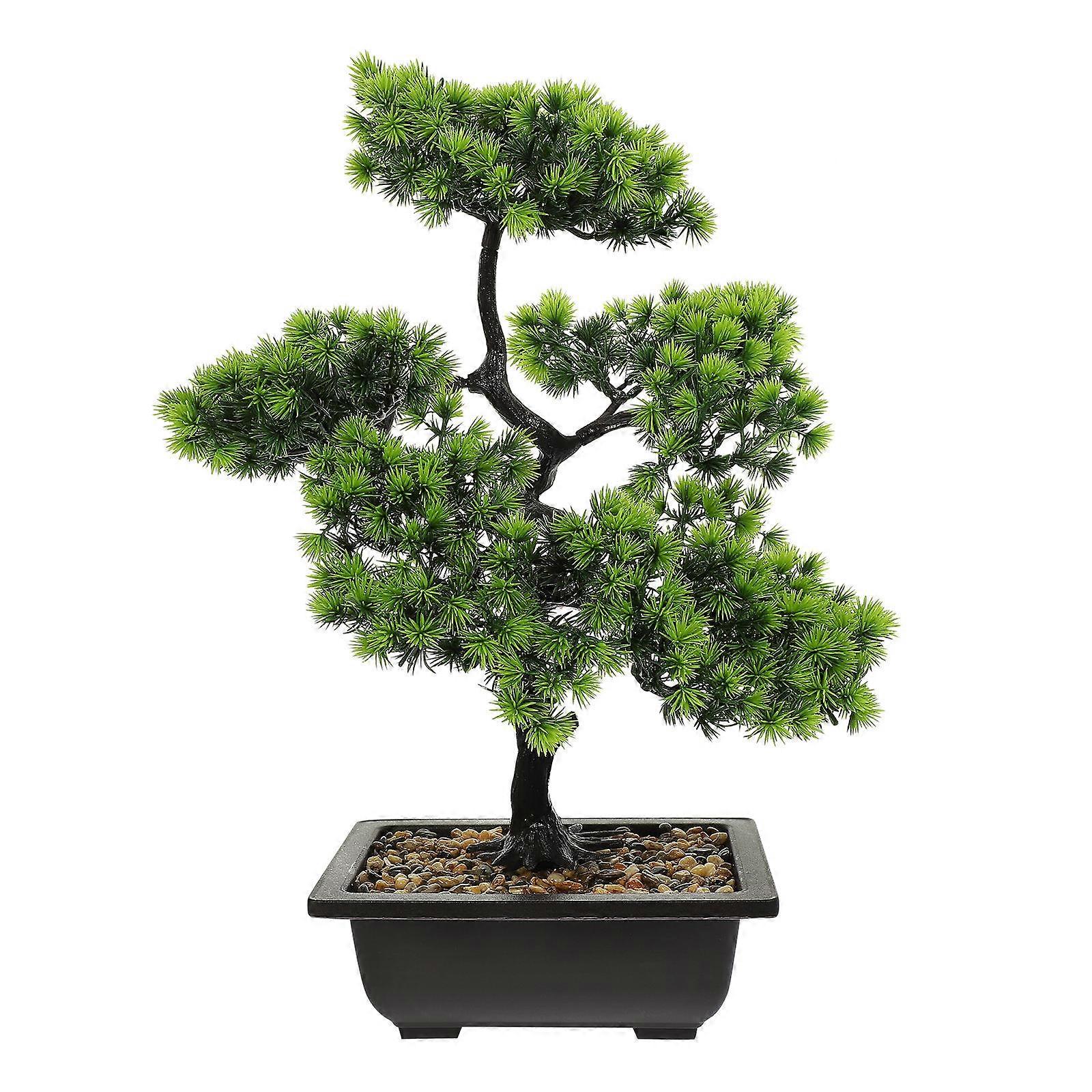 Bonsai Lookalike, Versatile Matching for Various Scenes