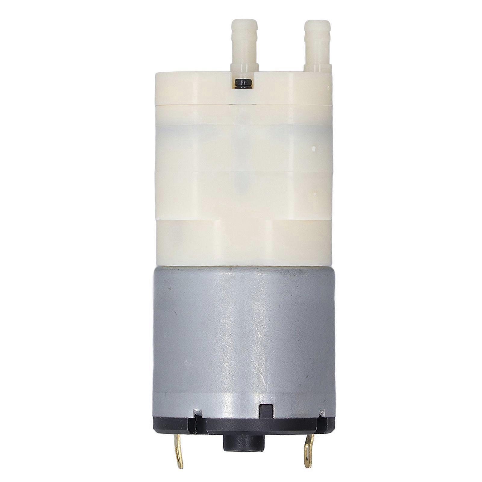 High quality  (bubble + express bag delivery) electric air pump, portable micro