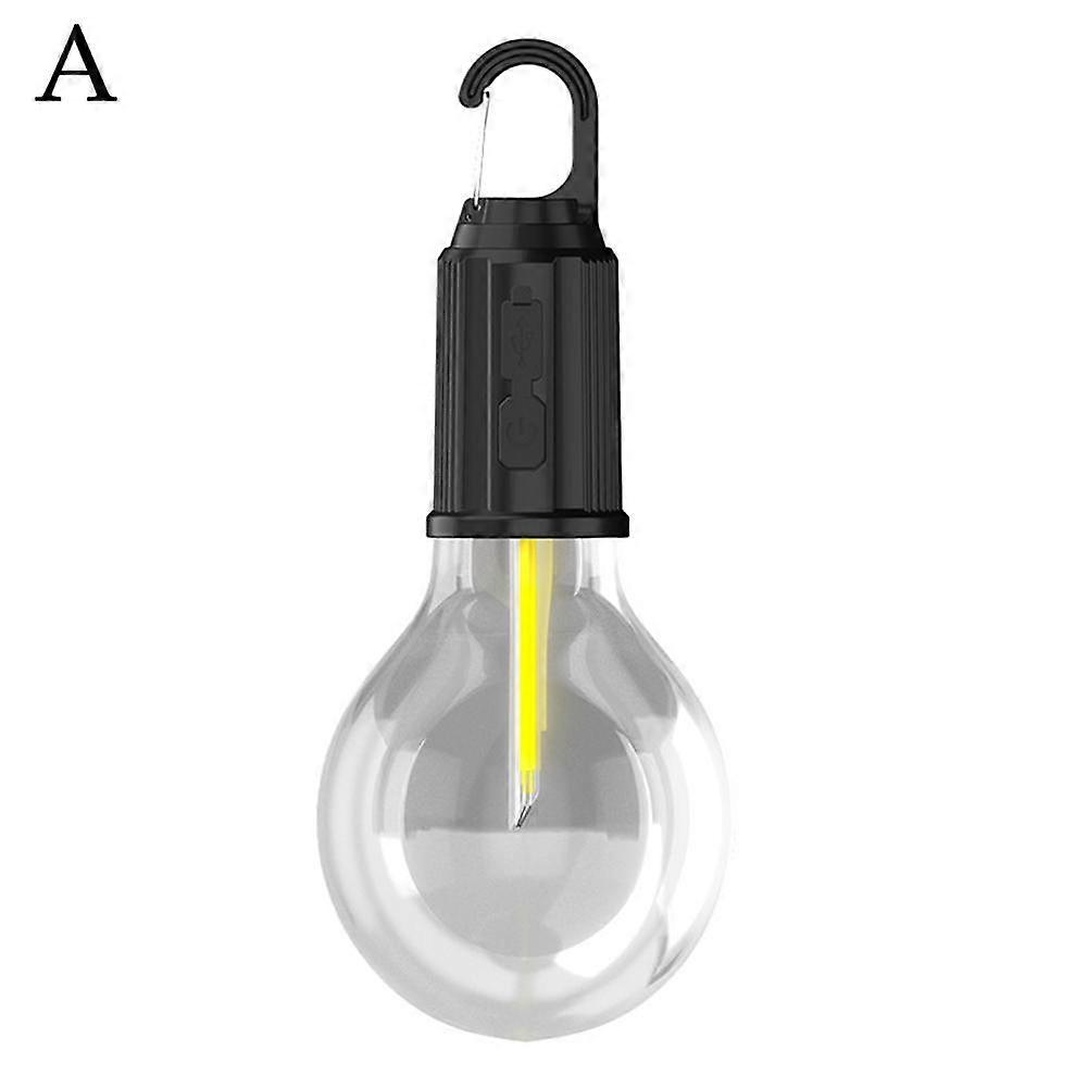 A type (A) $ outdoor lights for camping