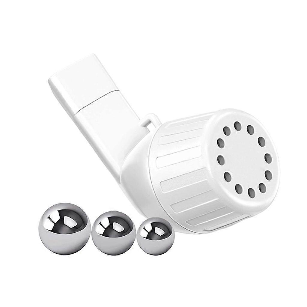 Lung Exerciser Device Mucus Removal Device for Breathing Problem Easy to Use