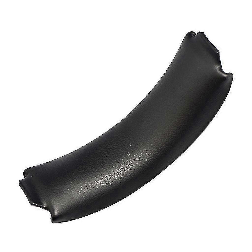 2025 Cuscinetti auricolari in memory foam di ricambio in pelle e cuscinetto per fascia per Razer Kraken X Cuffie da gioco ultraleggere Comfort Upgrade