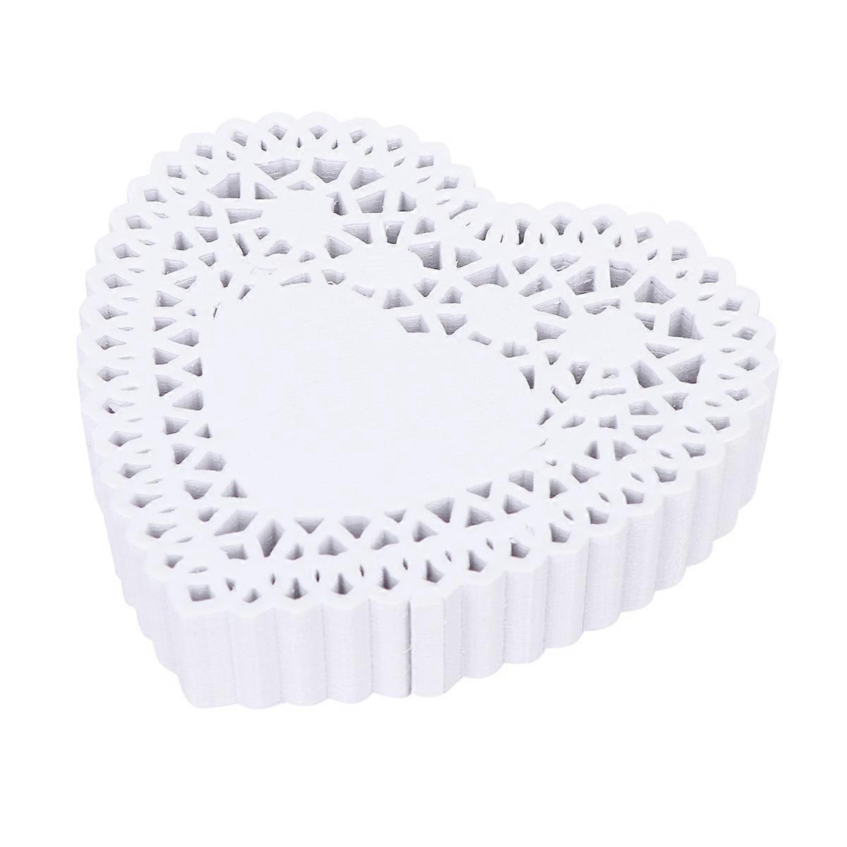 Versatile Cake Boards for DIY Piping Practice, Strong and Reusable