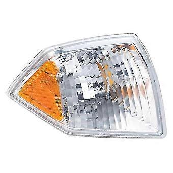For Compass 2007-2010 Car Parking Light Turn Signal Corner Light Housing Right