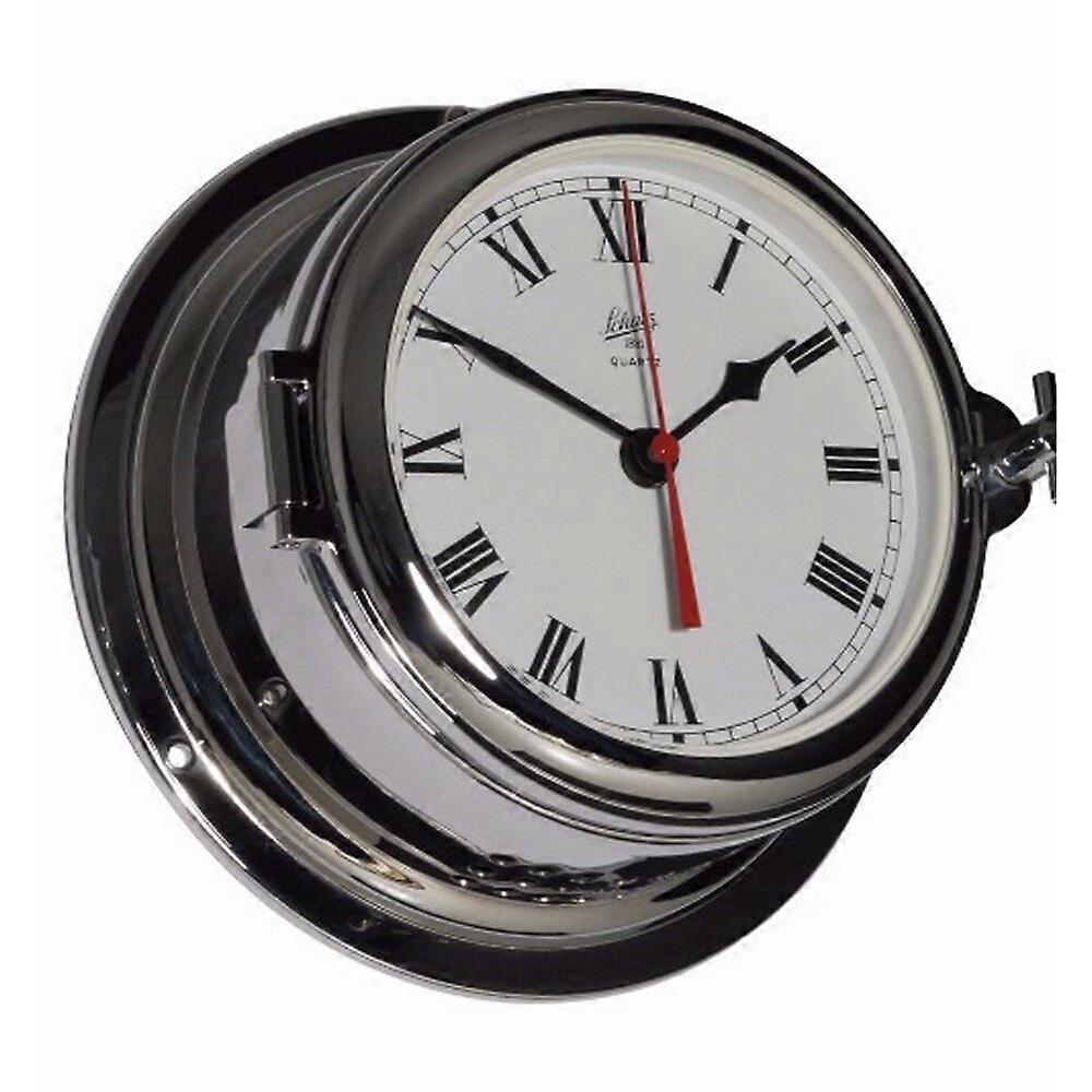 Delite - 453 C - Ship's Clock