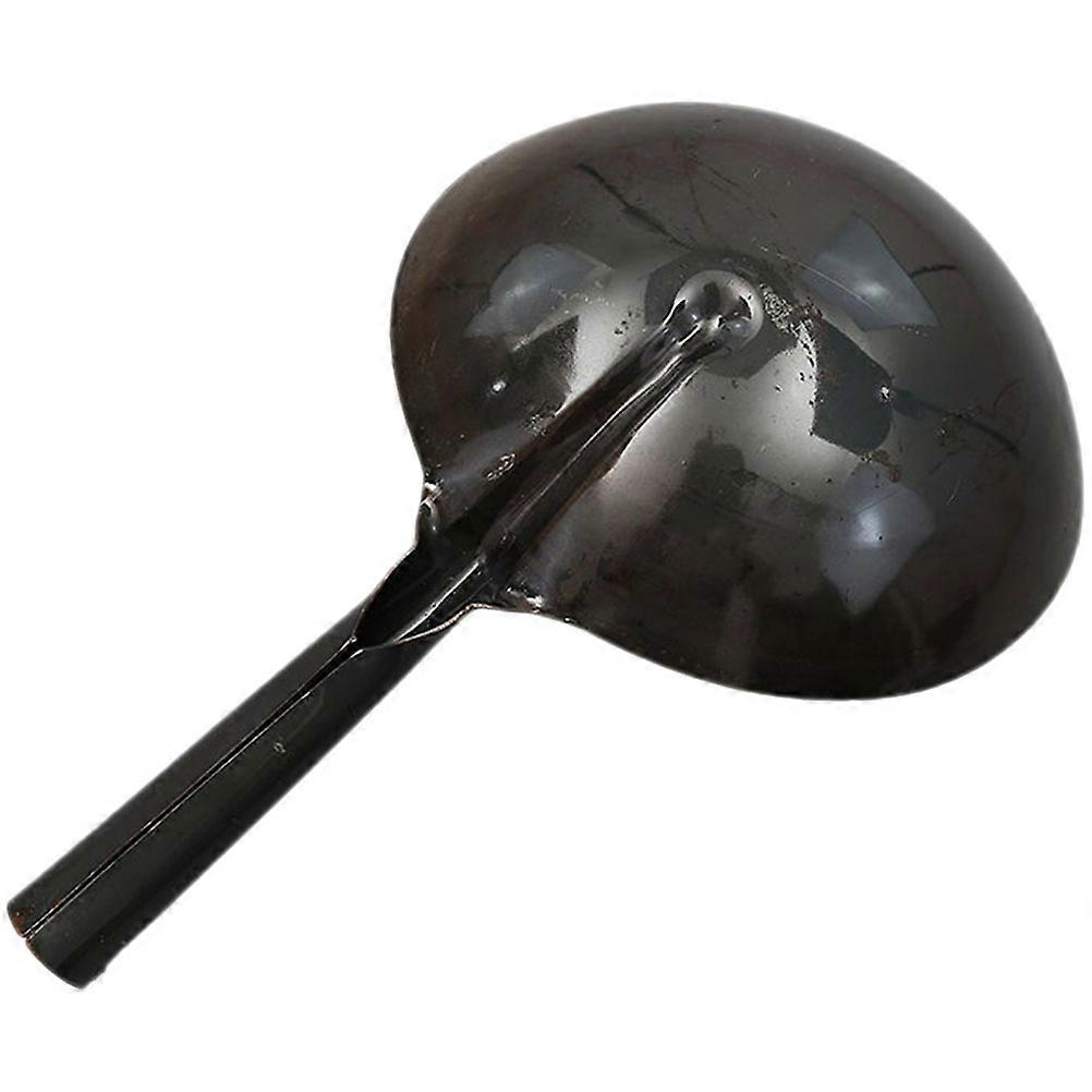 Long Handle Reusable Water Scoop Ladle for Home, Garden & Canteen Use – Easy Pouring & Convenient Accessory