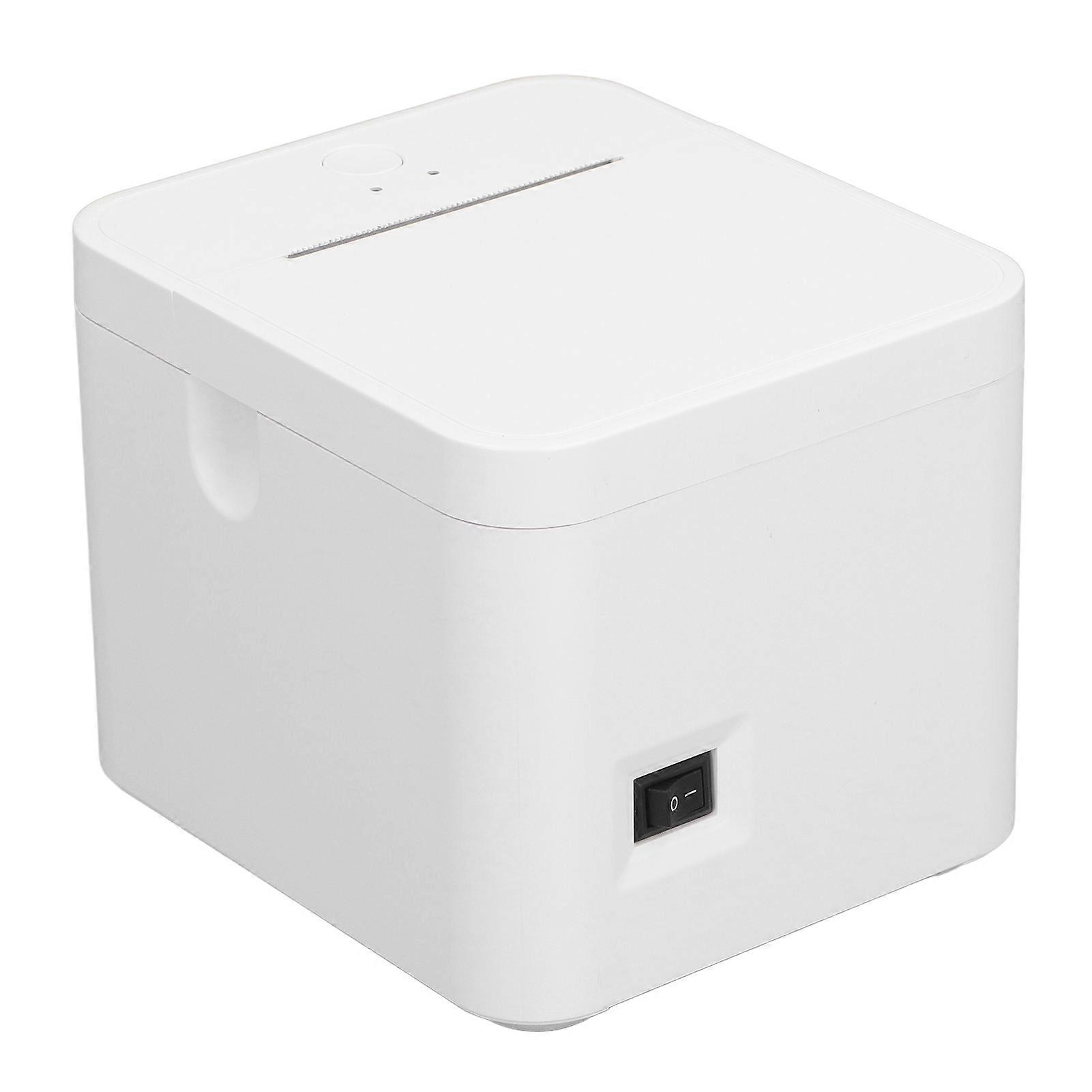 Thermal Receipt Printer 58mm Bluetooth 4.0 Portable Restaurant Kitchen Printer for Android for Windows