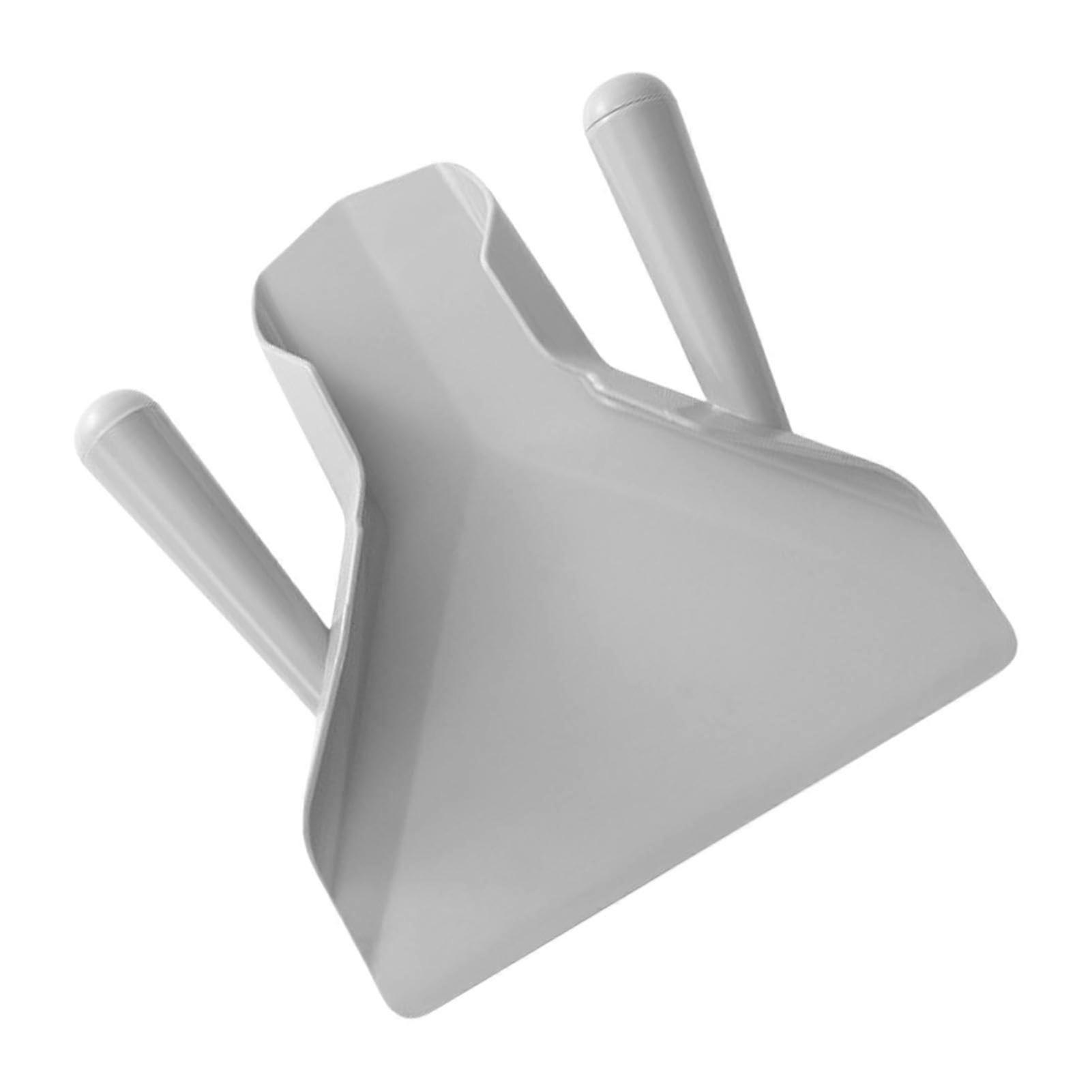PommesFritesSchaufel Versatile spatula shovel for household use
