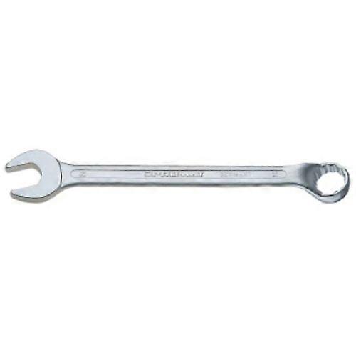 Combination Spanner 22 mm Width Form B DIN 3113 ISO 3318 Alloy Steel Metric Wrench Tool