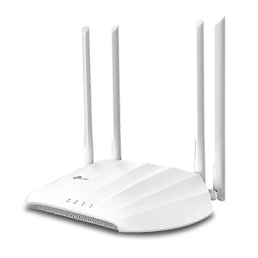 AC1200 Wireless Gigabit Access Point Desktop Wi-Fi Bridge Mu-Mimo & Beamforming unterstützt
