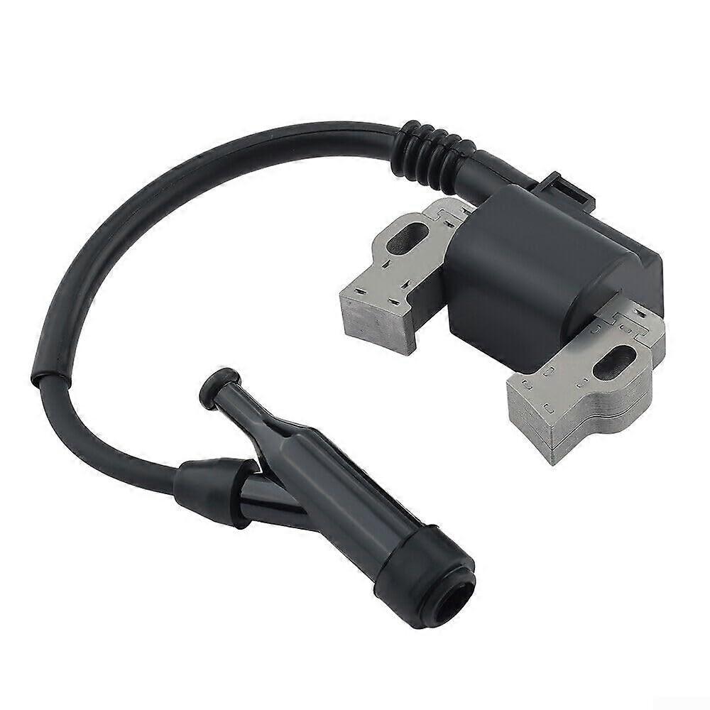 Ignition Coil 30500-Z5T-003 for GX340 GX390T2 4 Prong Plug Compatible Replacement Accessory