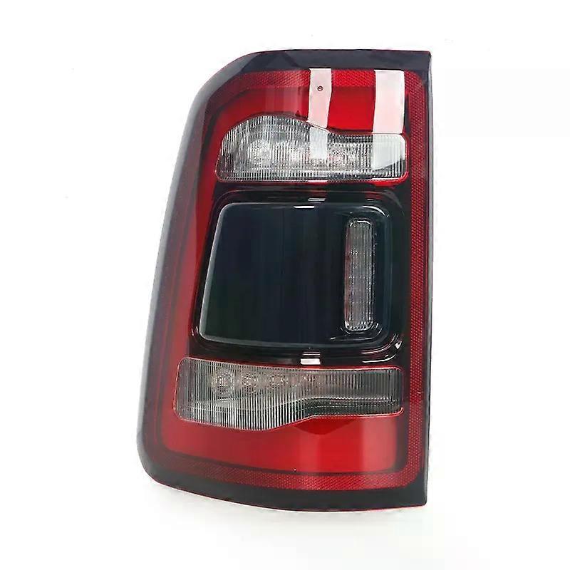 unique Tail Lights for Dodge RAM 1500 2019 2020 2021 Rear Lights with Driving Lamp Brake Lamp Turn Signal Lamp Reversing Lamp