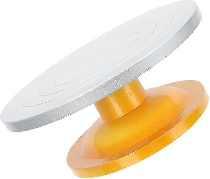 Scultura giradischi decorazione ruota pittura giradischi manuale argilla giradischi torta giradischi ceramica giradischi rotante professionale ceramica