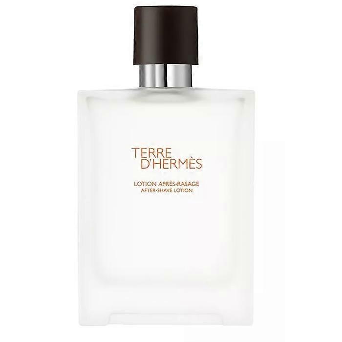 Hermès Terre d'Hermès Lotion après-rasage, 100ml.