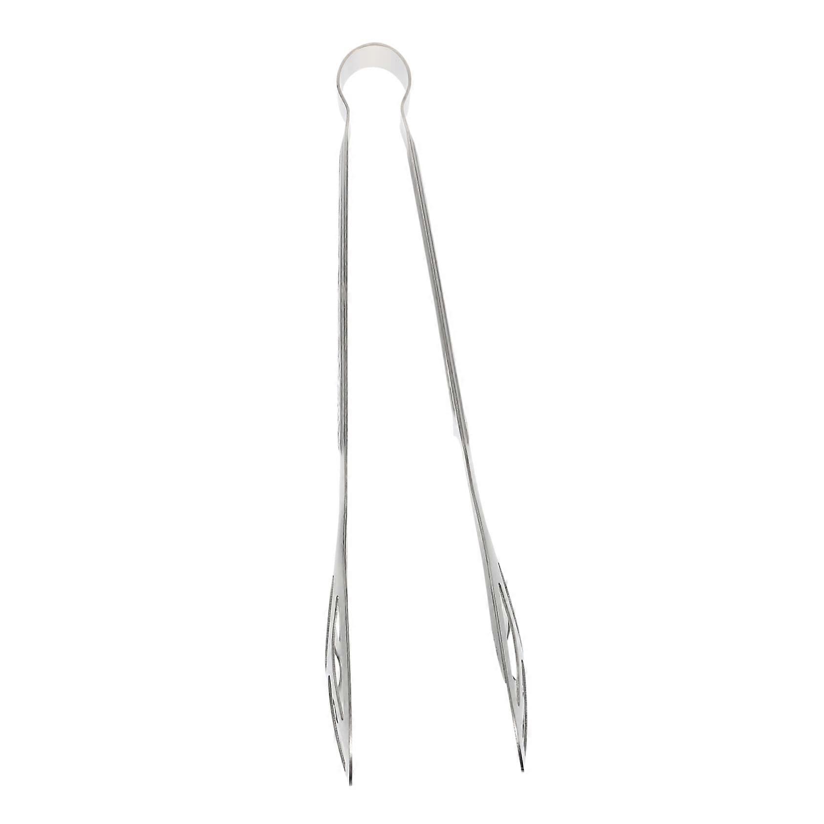 Multifunction Kitchen Tool One Piece For Steak Meat Snacks Durable Stainless Steel Rustproof Handle Clip