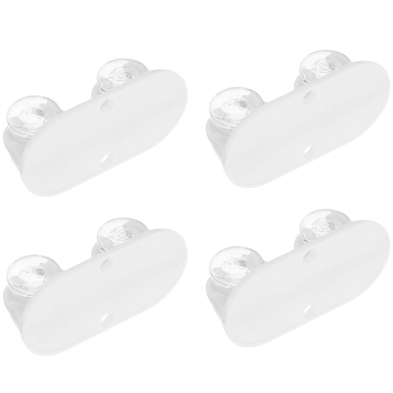 Adhesive Wheels Self-Adhesive Caster Wheels Home Organization Storage 4Pcs Versatile Use