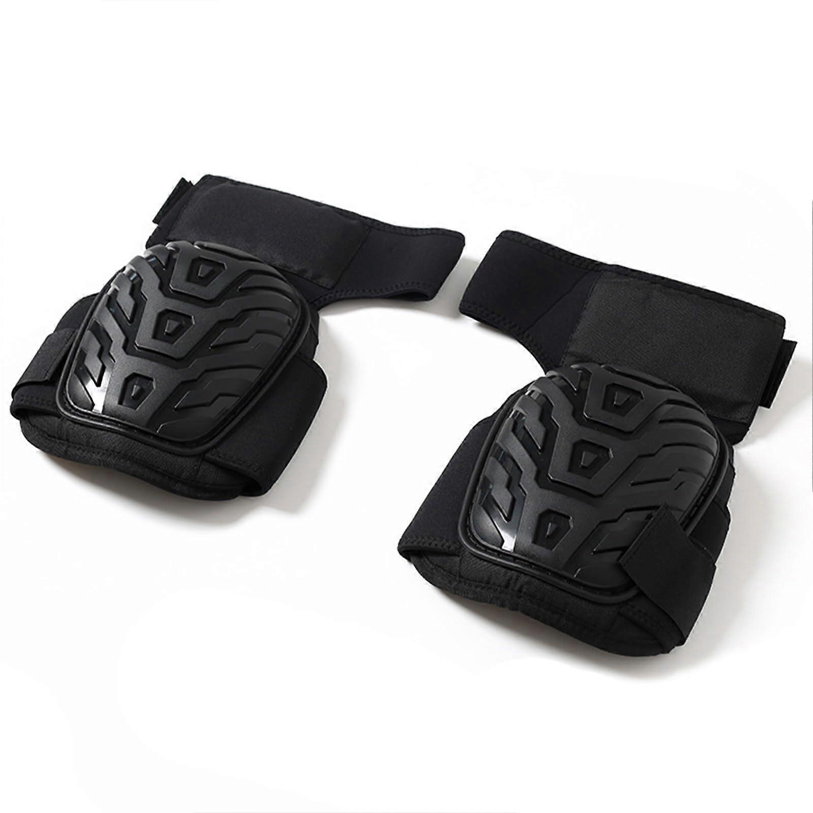 Adjustable kneecap Practical kneecap Safety cushion With gel cushion For gardening For work