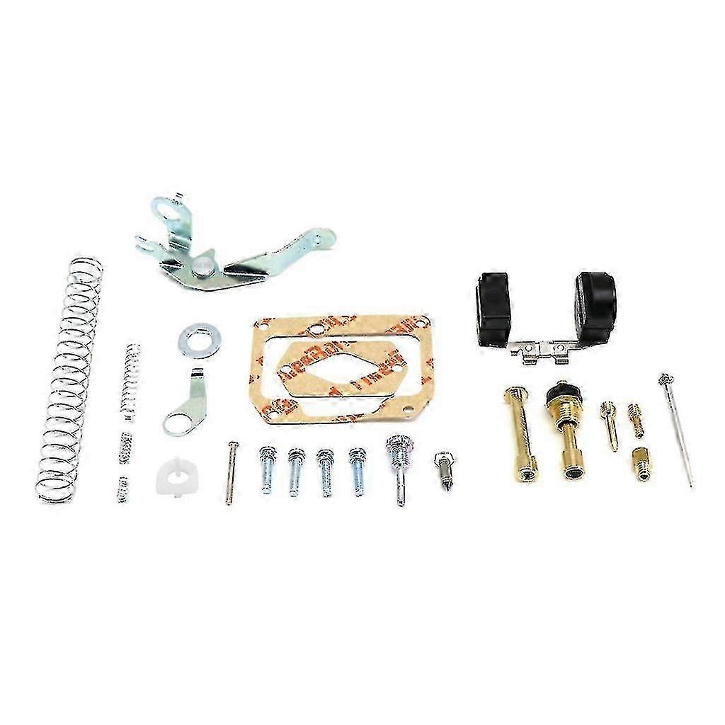 Carburetor Rebuild Repair Tool Kits Suitable for Certain Brands 24 28 30 32 34mm