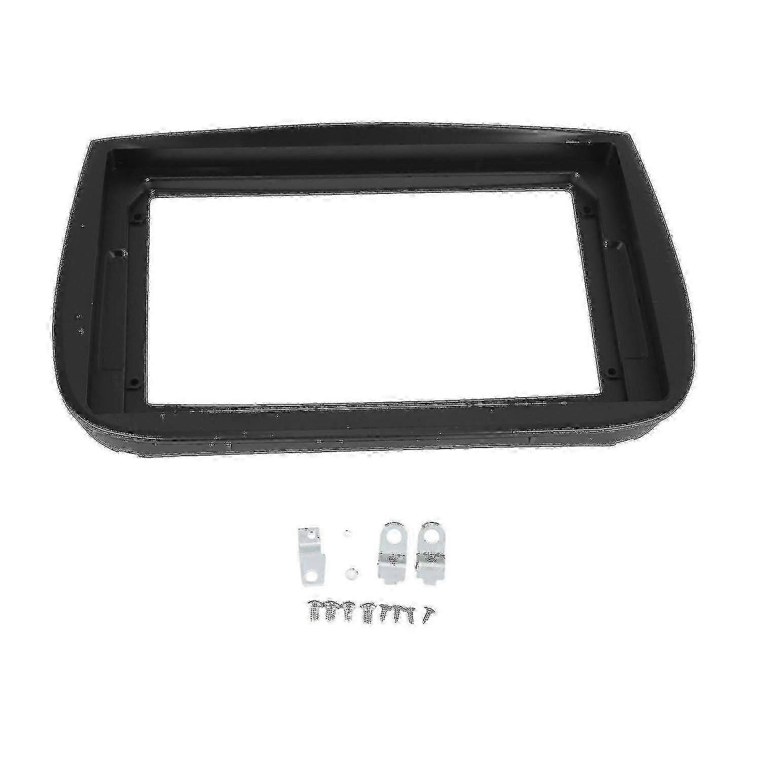 Fascia Audio Stereo Panel Mounting Installation Dash Kit