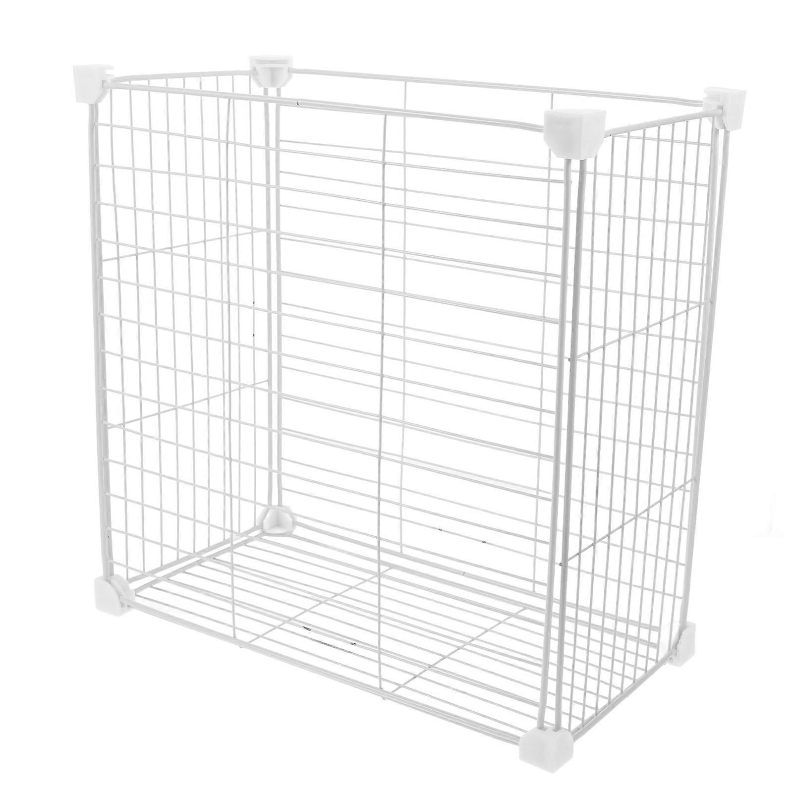 Freezer Organizer Mesh Basket for Efficient Food Storage in Freezers & Refrigerators – Breathable Design for Snacks and Freshness