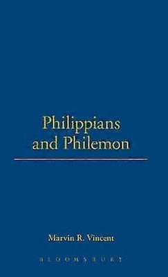 Philippians and Philemon