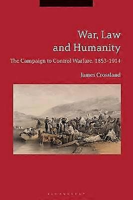 War Law and Humanity