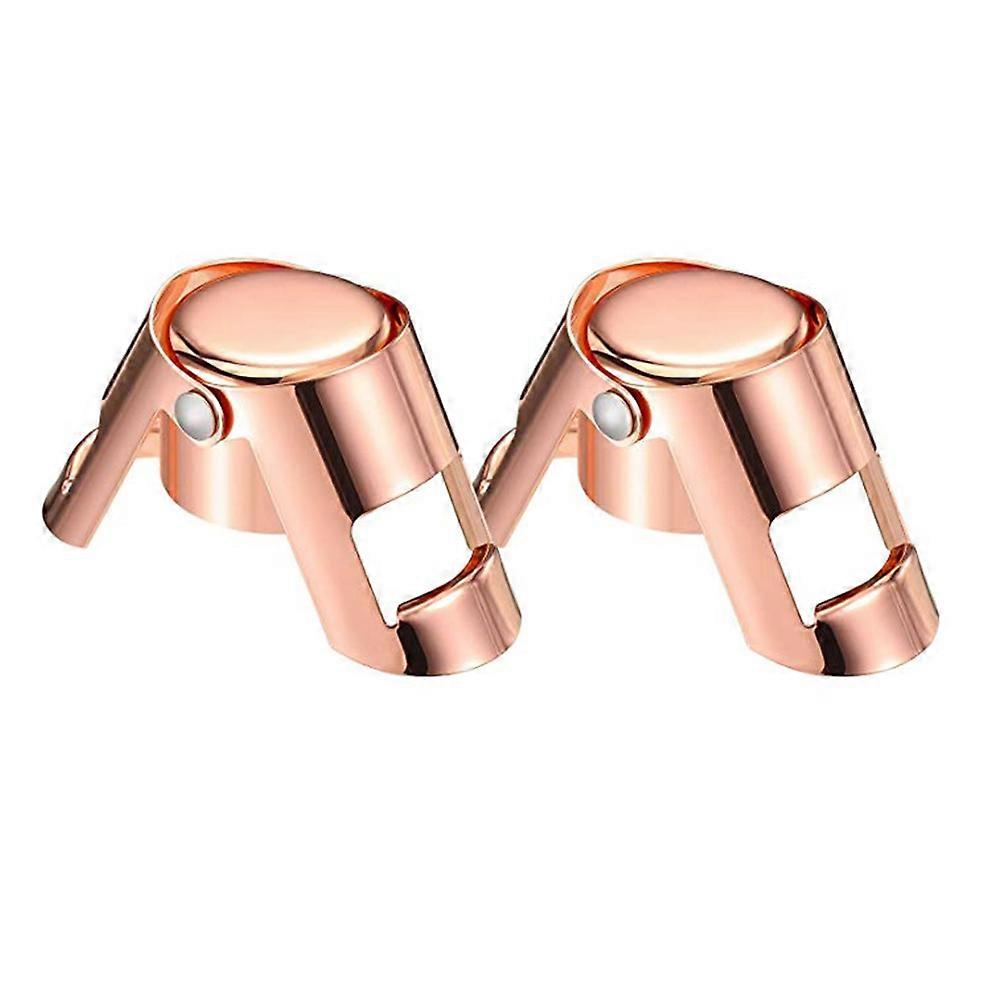 Modern Bottle Stopper Kit, Combines Functionality and Elegance, Enhances Any Setting