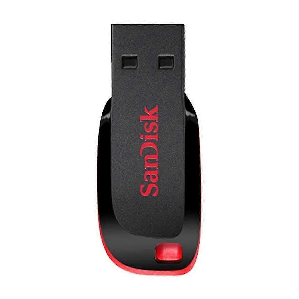 32GB USB 2.0 Flash Drive Data Memory Stick for Certain Brands