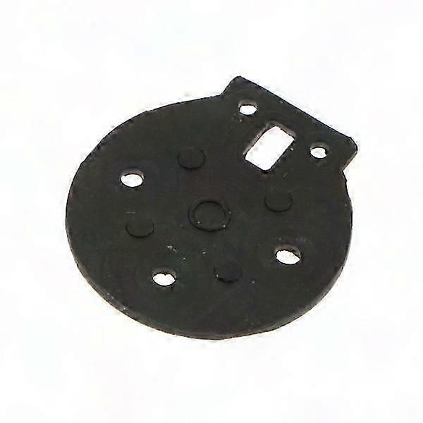7X Cross Navigation Area Selector Switch Rubber Button for