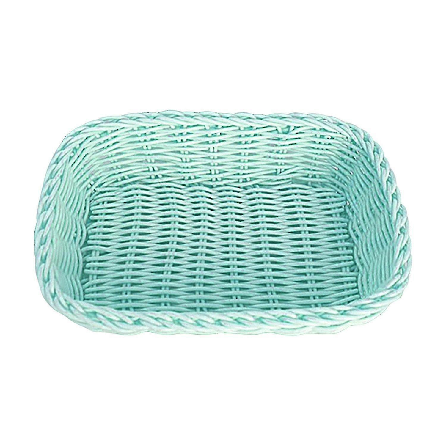 Stylish Large Capacity PP Colorful Storage Organizer Box for Sundries and Photography