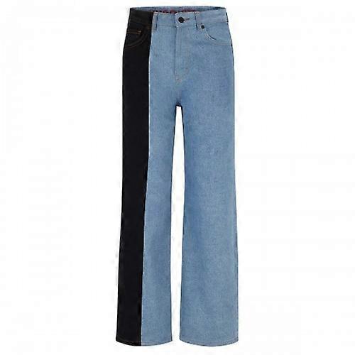 Hugo Womens/Ladies 937 Modern Jeans