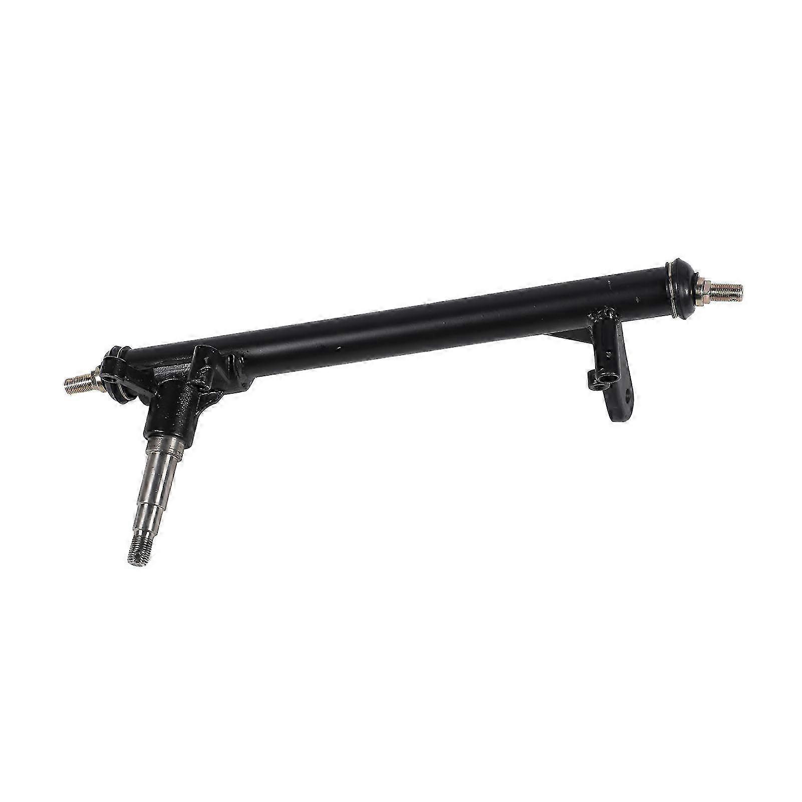 Metal Alloy Replacement Right Strut Spindle M14 M12 400mm for Certain Brands 150cc 250cc