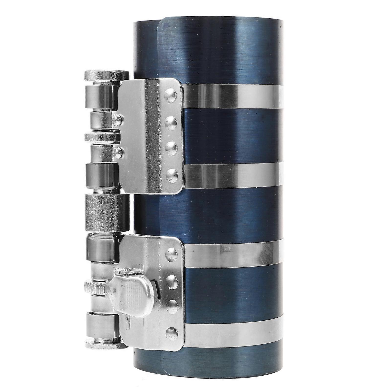 Adjustable Piston Installer Pliers For Car Use Precise Placement 6 Inch 1Pack