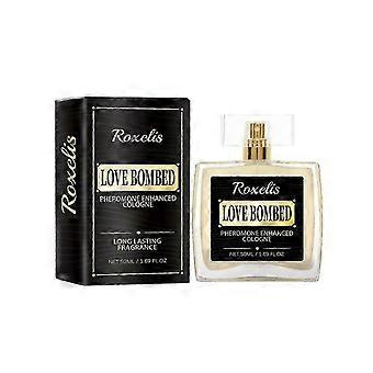 Men's Perfume Portable Mild Fresh Alight Fragrance Couple Dating Charm Atmosphere With Fragrance