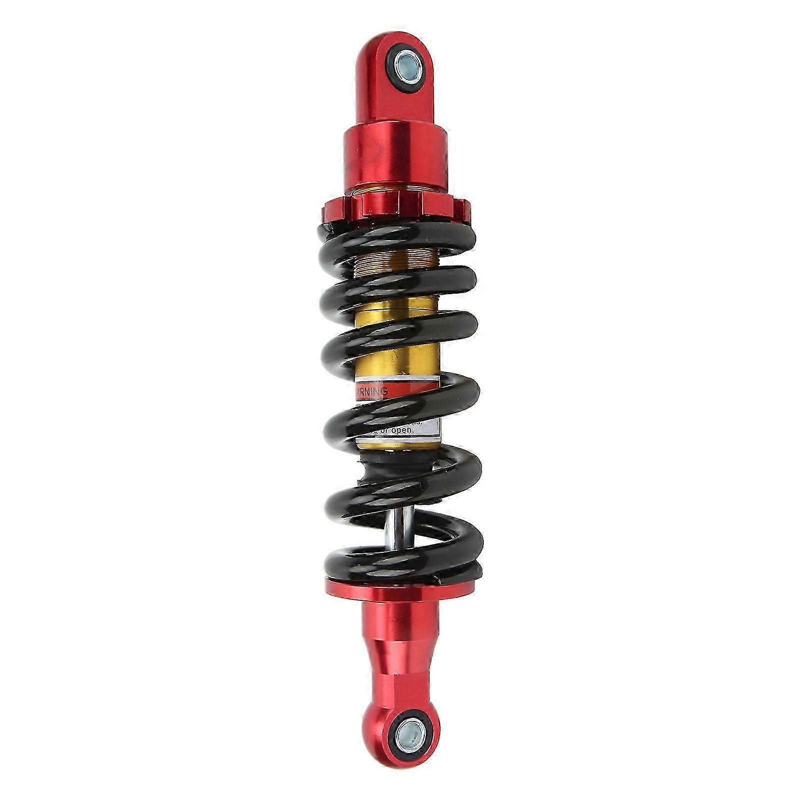 Motorcycle Shock Absorber 270mm Suspension Damper for 70cc?150cc Dirt Pit Bike ATV QUAD GO KART