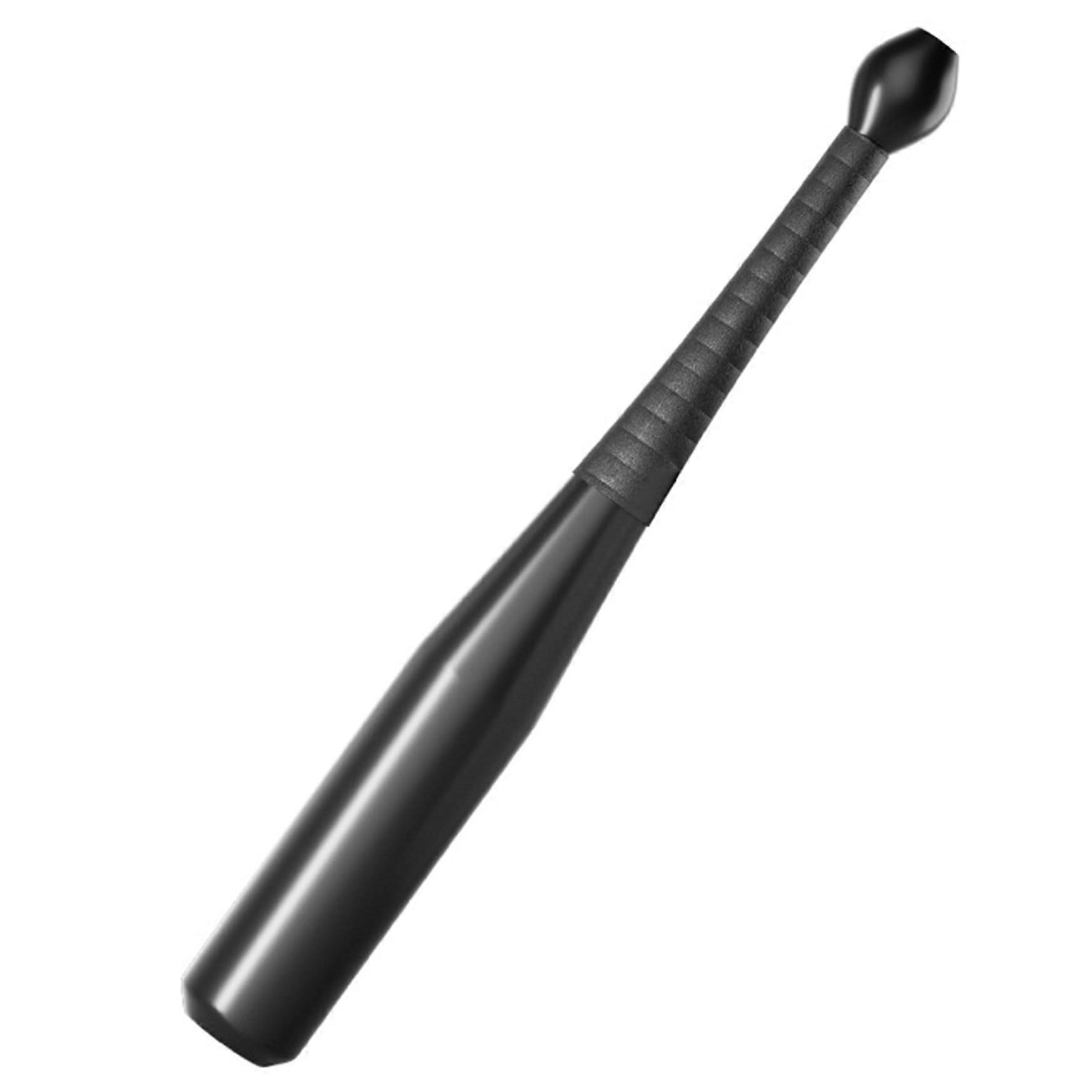 Weighted Bar for Exercise 4.4 lbs Training Forces Performance Alloy Steel