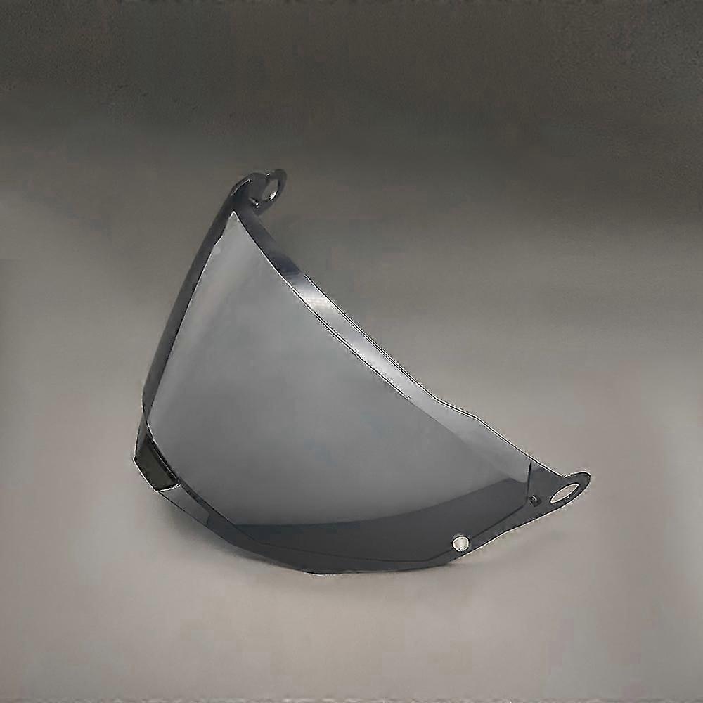 Ls2 Mx701 エクスプローラー オートバイ ヘルメット シールド モトクロス ラリー オフロード モト カスコ レンズ UV カット サンシールドに適した Mx701 バイザー