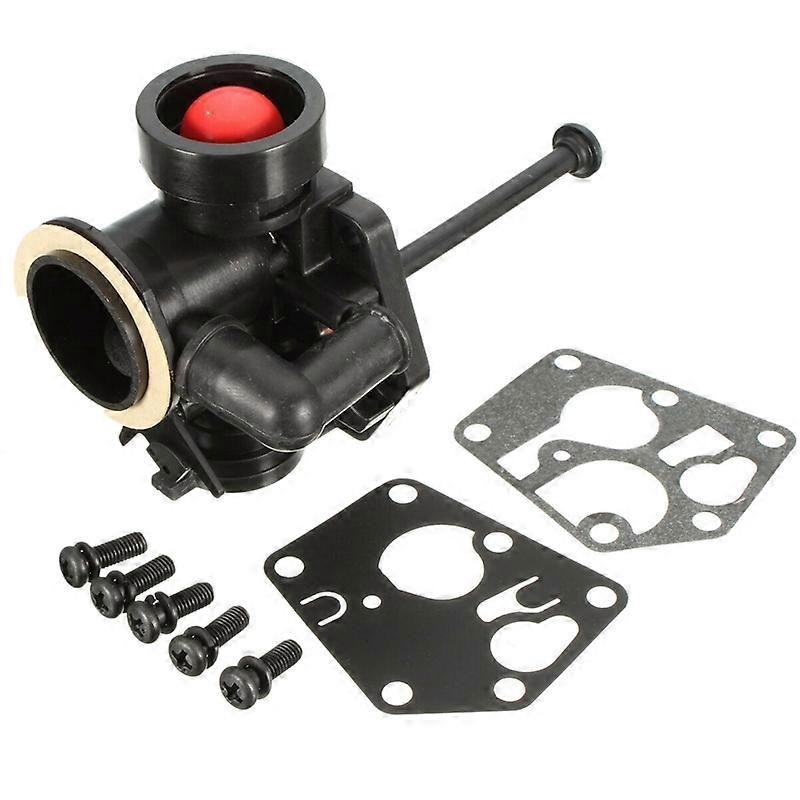Σετ καρμπυρατέρ για κινητήρα Briggs &; Stratton Sprint Quattro Classic 498809~00181