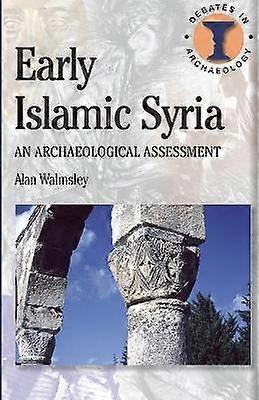 Early Islamic Syria