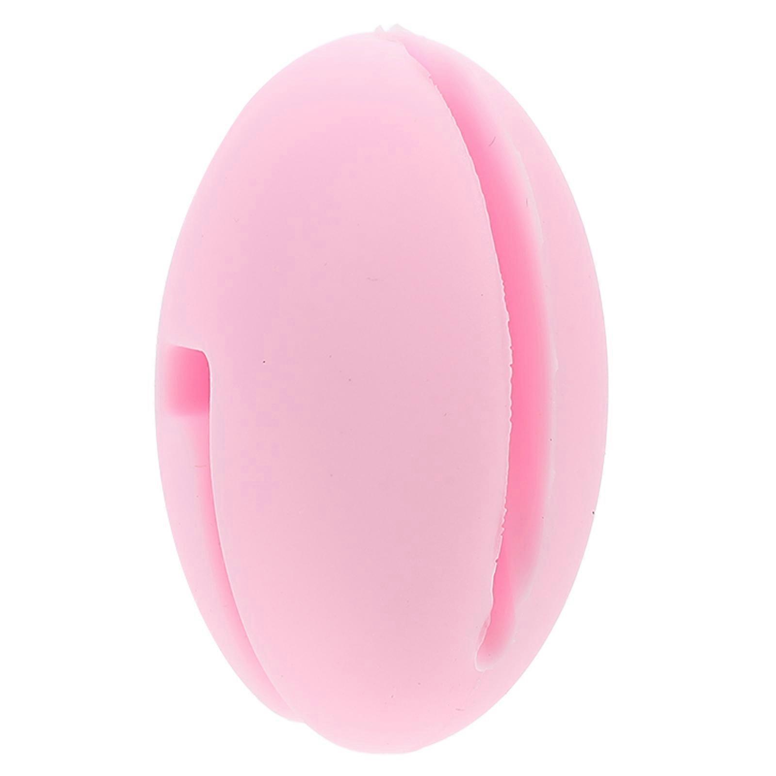 Cooking Thermometer Clip Silicone Temperature Measurement Kitchen Gadget 1Pack