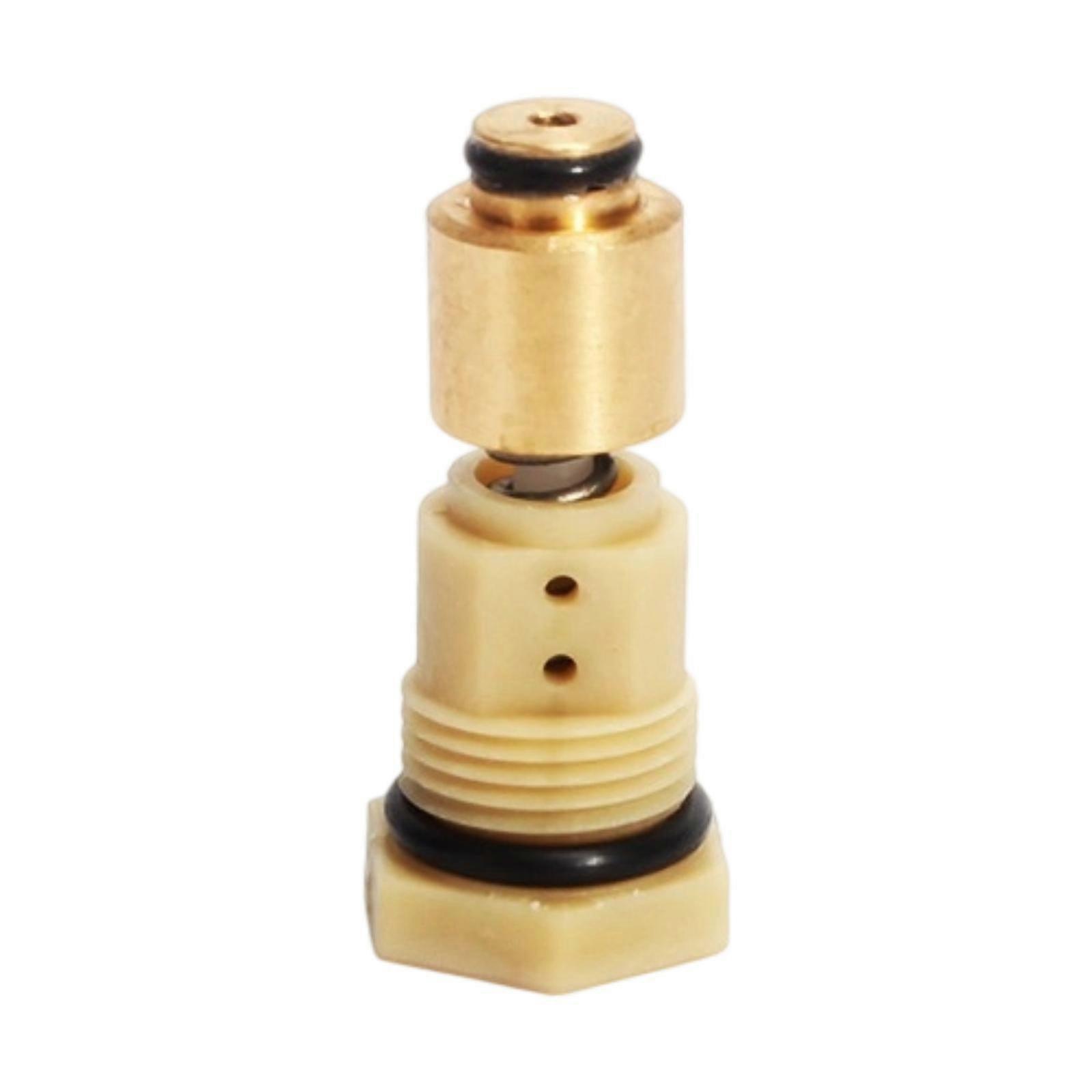 Induction Motor Overflow Valve Washer Replacement Components Premium High