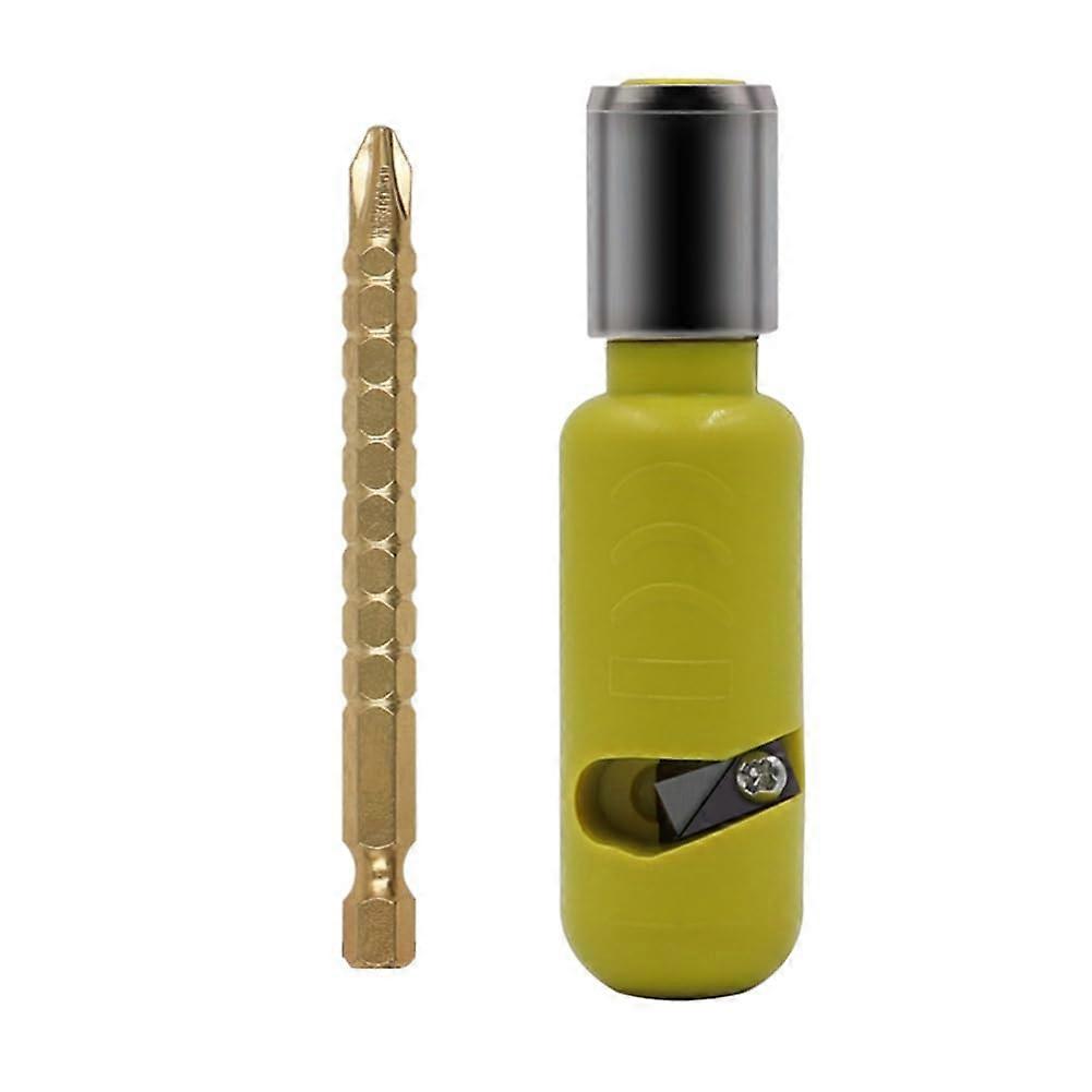 Quick Wire Stripping Tool, Electric Wire Stripping Machine for Drill, Stripping Tool B