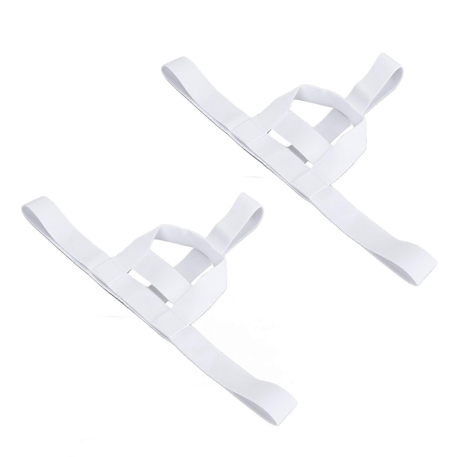 2 Packs Men Thongs Underwear Low Rise Elastic Open Front Low Rise Underwear for Work Sports Party Daily Wear M 32cm / 12.6in