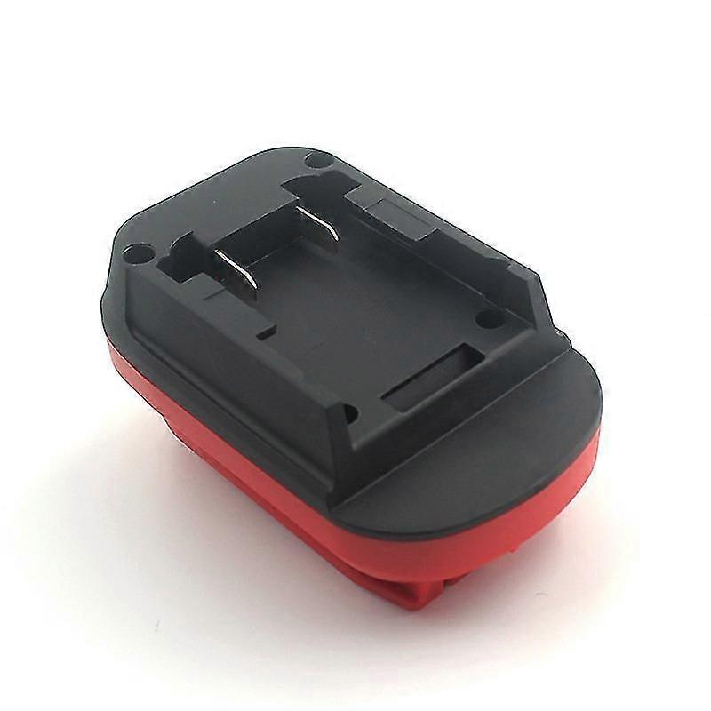 Use Your Milwaukee 18V Batteries On Skil 20V Tools – Handy Adapter Converter