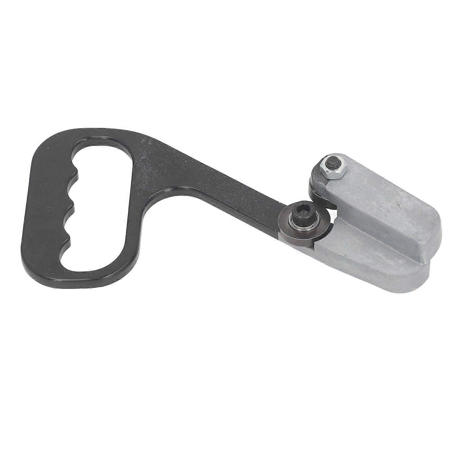 Hand Pull Metal Cutter Shear High Hardness Portable Fast Metal Plate Cutting Tool