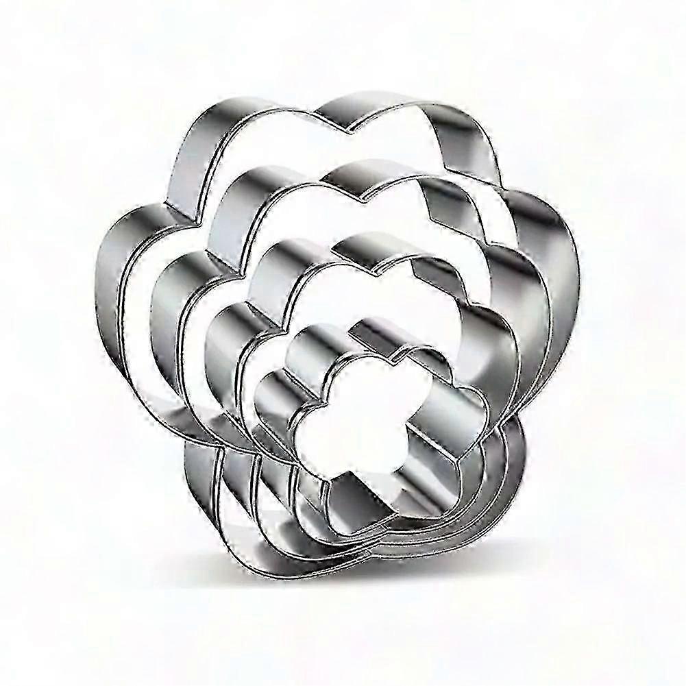 Dog Solo Cookie Cutter Set for Baking