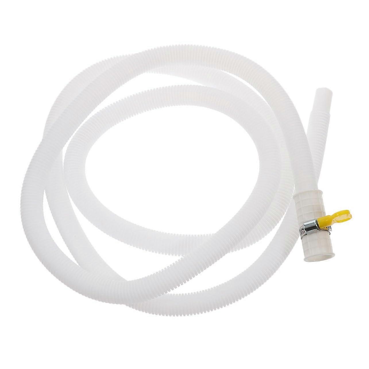 用于室外机和冷凝水排放的通用排水软管套件