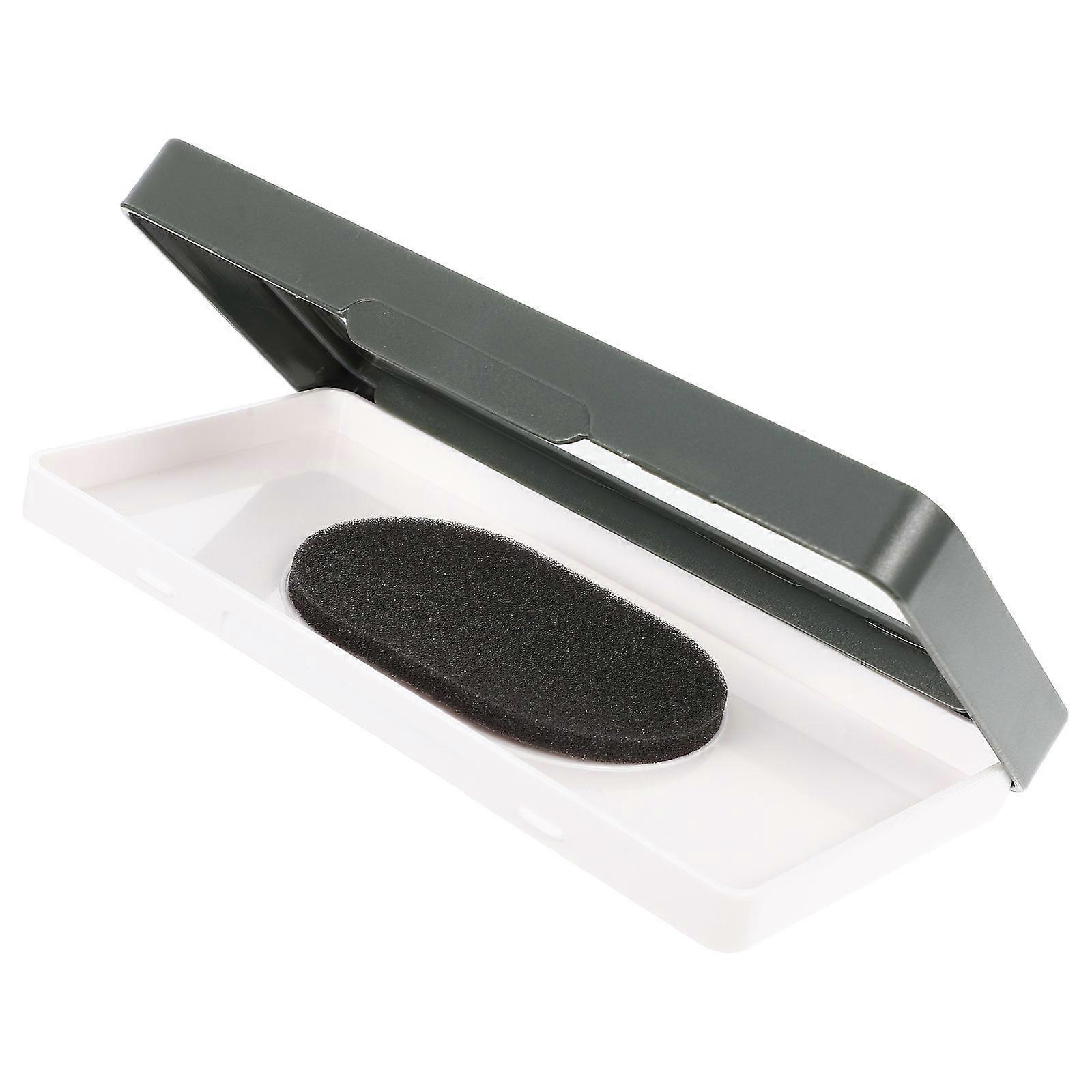 Waterproof Phone Case Bathroom Wall Mount Hands Free Storage Box