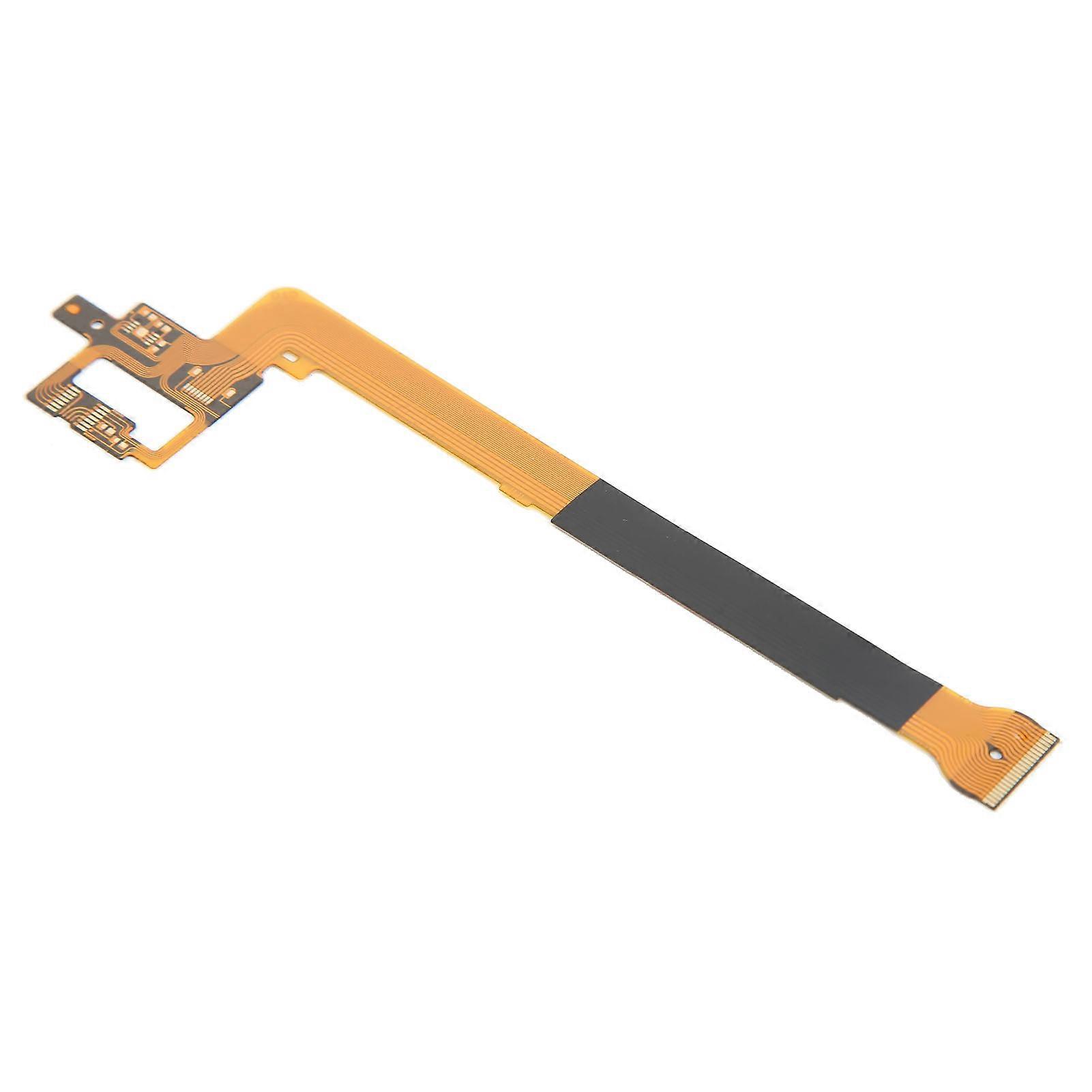Lens Sensing Flex Cable FPC Standard Size Camera Flex Cable for RF 24 105mm F 4L IS USM